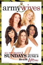 Watch Army Wives M4ufree